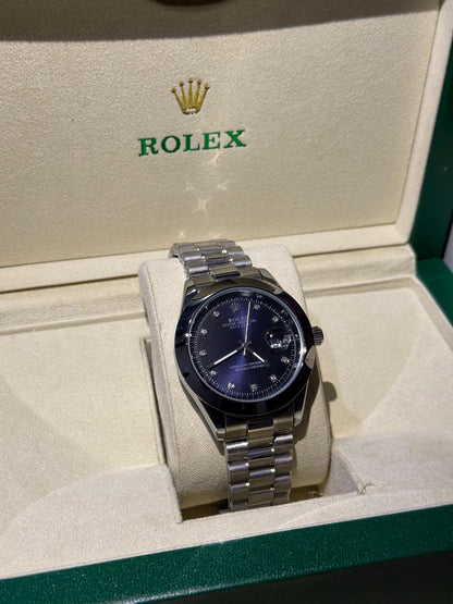 Rolex Oyster Perpetual (Date Just)