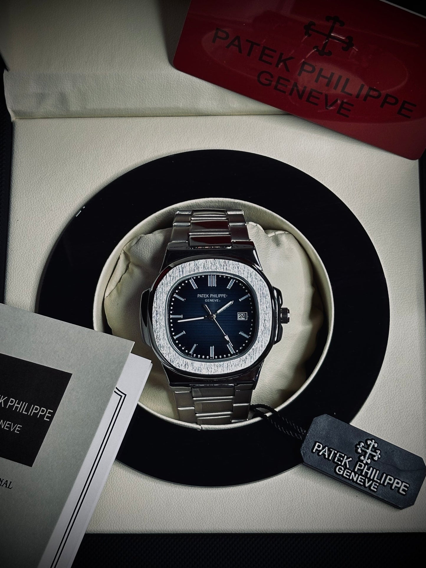 Patek Phillippe Geneve