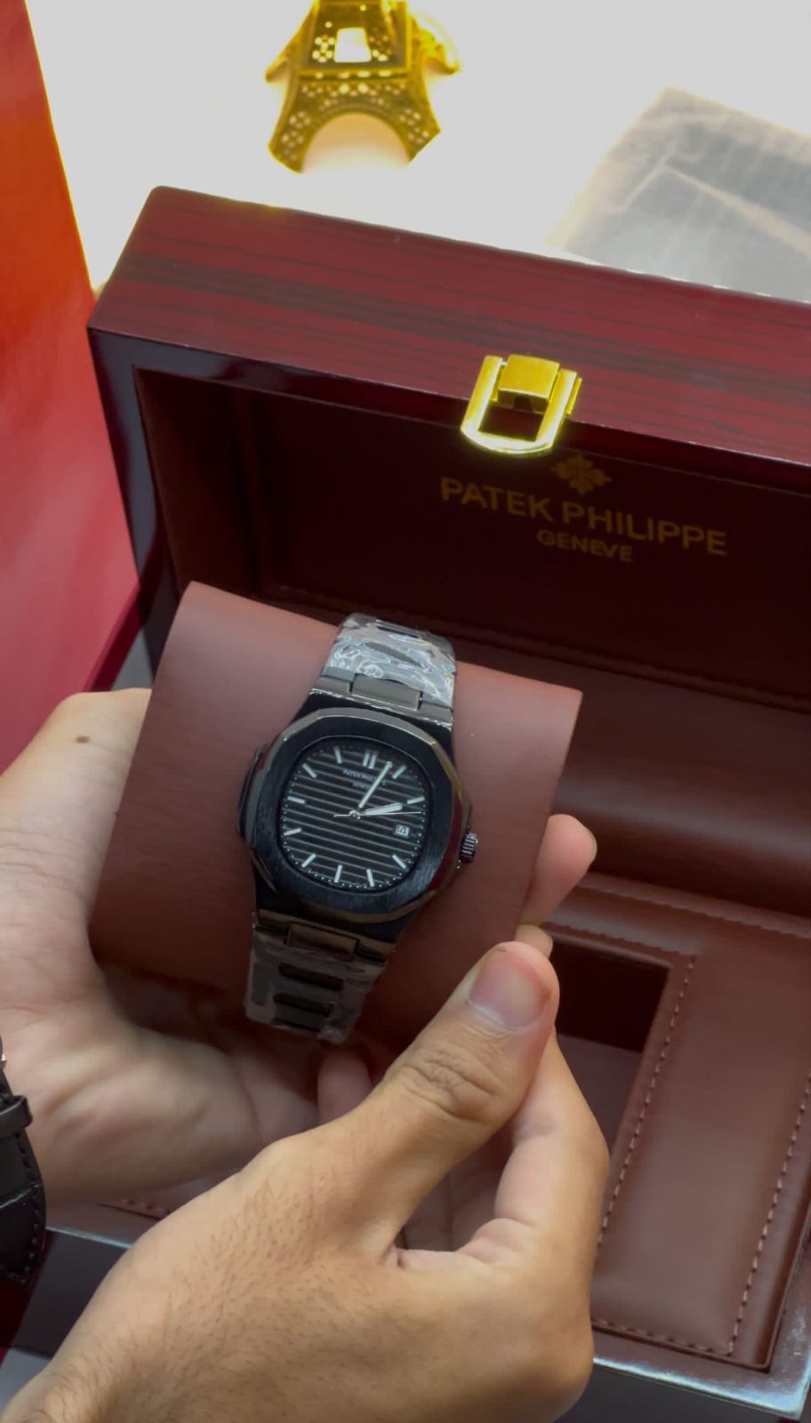 Patek Philippe