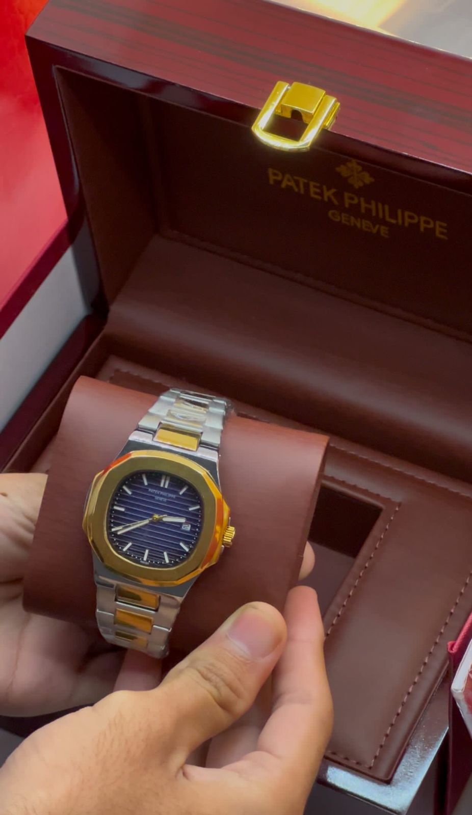 Patek Philippe