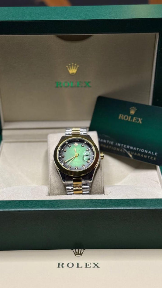 Rolex Oyster Perpetual