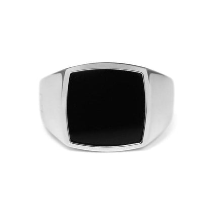 ONYX RING